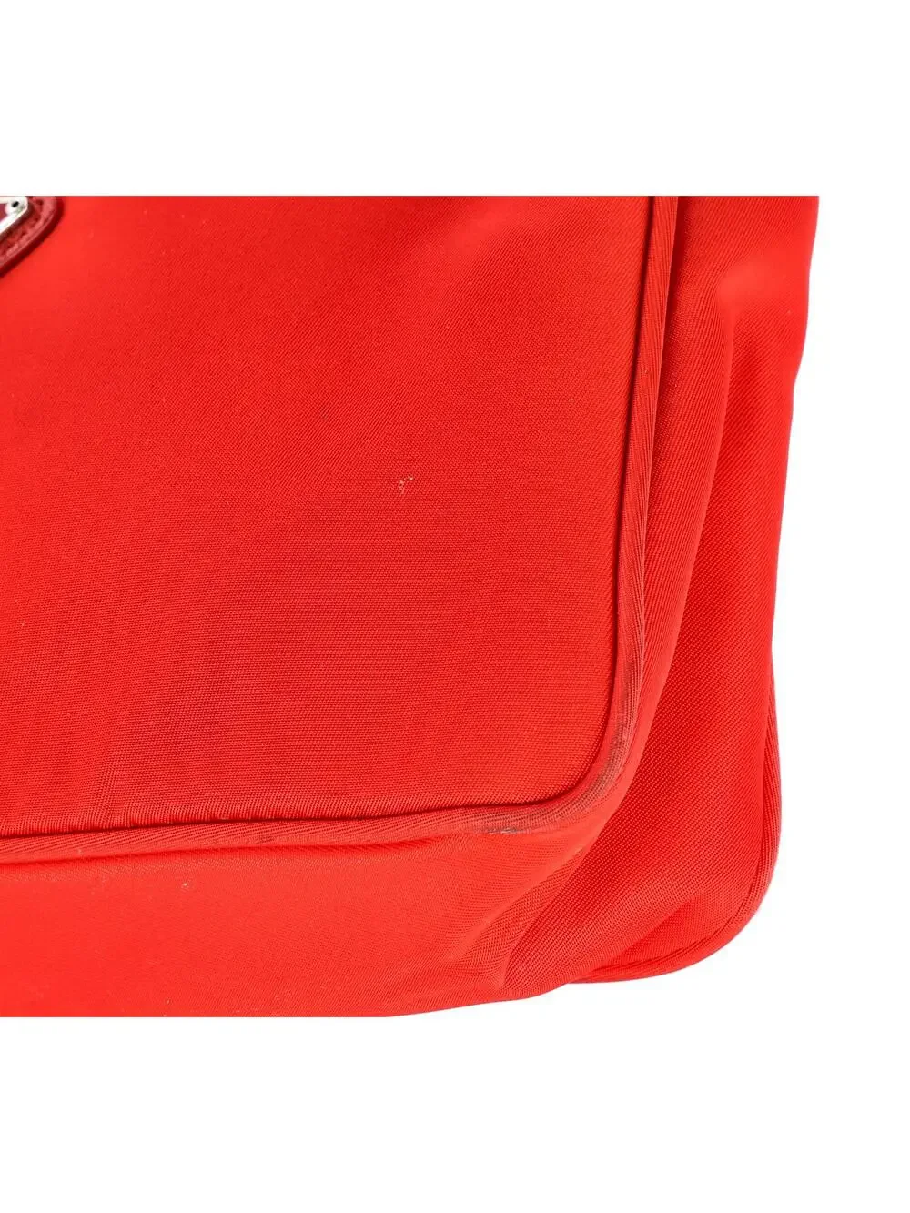 Prada Re-Edition Hobo Tessuto Mini #201567P10B